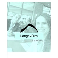 Longevprev Logo