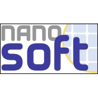NanoSoft, LLC Logo