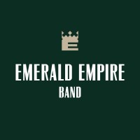 Emerald Empire Band Logo