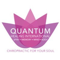 Quantum Healing International Logo