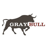 Graybull Distributing Logo