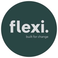 Flexi. Logo