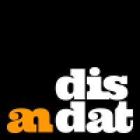 Disandat Logo