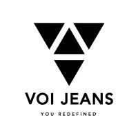 Voi Jeans India Logo