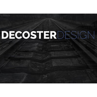 DeCoster Design Logo