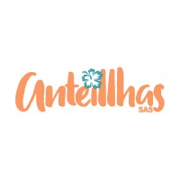 Anteillhas SAS Logo
