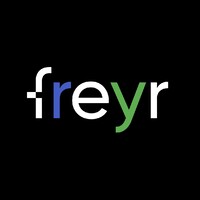 Freyr Trade & Services BV Logo