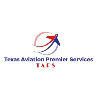 Texas Aviation Premier Services Logo