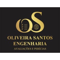 Oliveira Santos Engenharia - Avaliações e Perícias Logo