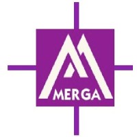 Merga Group LLC Logo