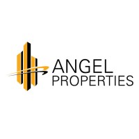 Angel Properties Logo