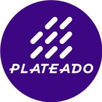 Plateado Equipo de Ciclismo Logo