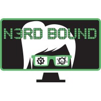 N3rd Bound, LLC Logo