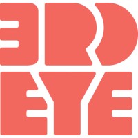 Thirdeye Design Group Logo