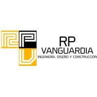 RP Vanguardia Logo