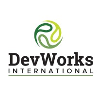 DevWorks International Logo