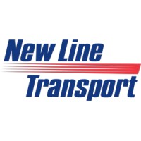 New Line Transport, LLC Logo