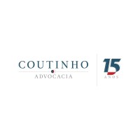 Coutinho Advocacia Logo