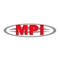 PT Millennium Pharmacon International, Tbk Logo