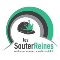 Les SouterReines Logo