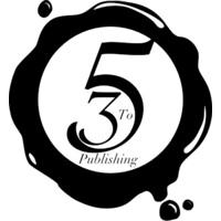 Three to Five Publishing, LLC Logo