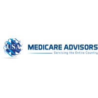 USA Medicare Advisors Logo