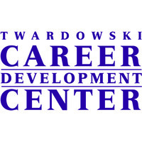 West Chester University Twardowski Career Development Center Logo