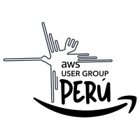 AWS User Group Peru Logo