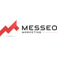 MESSEO Marketing Logo