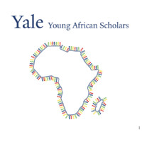 Yale Young African Scholars Logo