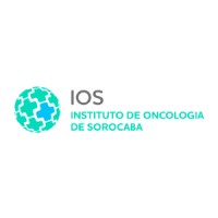 Instituto de Oncologia de Sorocaba Logo