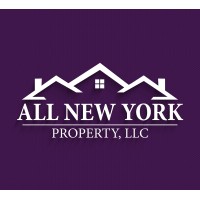 All New York Property, LLC Logo