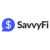 SavvyFi Logo