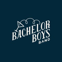 Bachelor Boys Band Logo