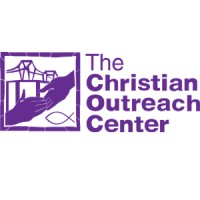 The Christian Outreach Center Of Baton Rouge Logo