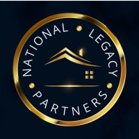National Legacy Partners Logo