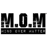 The MOM Crew Foundation Logo
