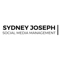 Sydney Joseph Social Media Management Logo