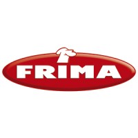 FRIMA International AG Logo