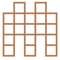 M Land Developments Logo