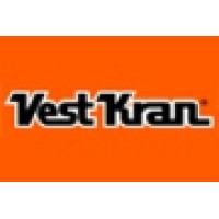 VestKran Logo