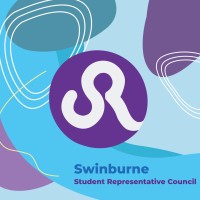 Swinburne Student Representative Council (SRC) Logo