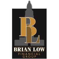 Brian Low Financial Group Logo