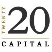 Twenty20 Capital Logo