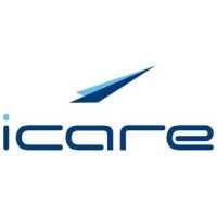 Icare Aeronautique Logo