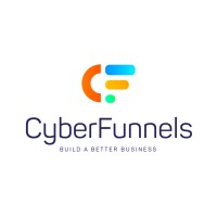 CyberFunnels Logo