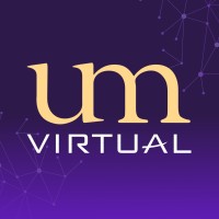 UMVirtual Logo