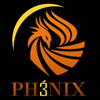 Phénix Corporation Logo