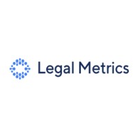 Legal Metrics Logo