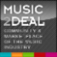music2deal e.K. Logo